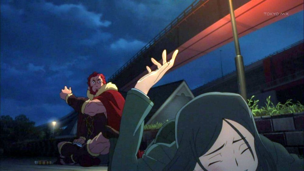 Fate Zero 2話感想 幼女イリヤと切嗣 ライダー組も微笑ましい キャスター組の相性良すぎて超cool 実況 画像まとめ ポンポコにゅーす ファン特化型アニメ感想サイト Fate Zero 2話感想 幼女イリヤと切嗣 ライダー組も微笑ましい キャスター組の相性良すぎて超cool 実況 画像まとめ ポンポコにゅーす ファン特化型アニメ感想サイト
