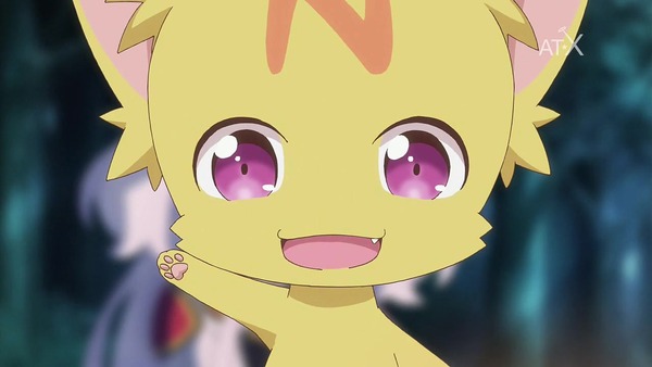 「私、能力は平均値でって言ったよね!」5話感想 (93)