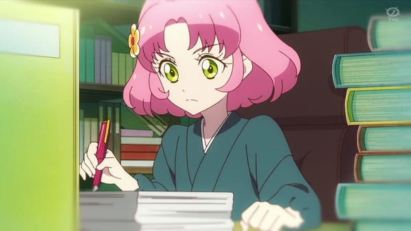「アイカツオンパレード!」15話 感想 画像 (137)