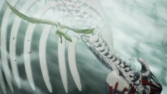 「進撃の巨人」完結編 後編 第三章 感想 (264)