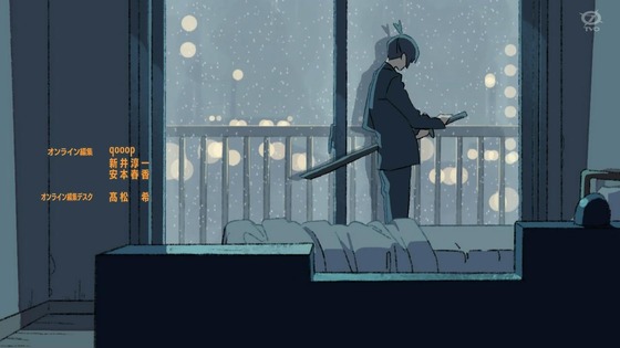 「チェンソーマン」2話感想 (86)