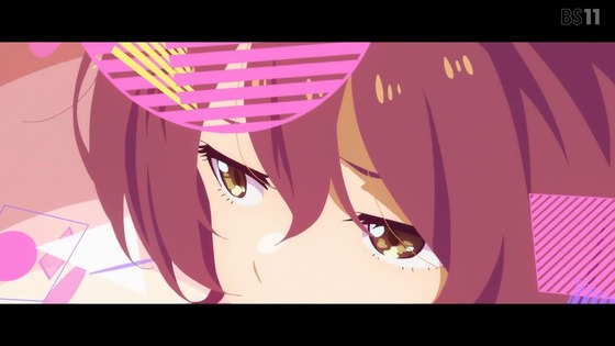 「負けヒロインが多すぎる!」2話感想 (3)
