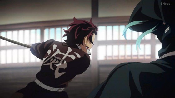 「鬼滅の刃」柱稽古編 4話感想 (42)