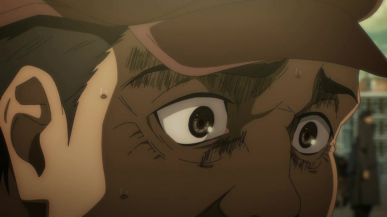 進撃の巨人 81話 4期 22話 感想 氷解は再会へ アニ復活 キース教官の渋さ ピクシス司令との別れ 戦場の悲喜交交と立体起動アクションに惹き込まれる The Final Season ポンポコにゅーす ファン特化型アニメ感想サイト 進撃の巨人 81話 4期 22話 感想 氷解は再会へ アニ復活 キース教官の渋さ ピクシス司令との別れ 戦場の悲喜交交と立体起動アクションに惹き込まれる The Final Season ポンポコにゅーす ファン特化型アニメ感想サイト