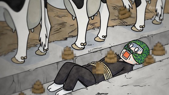 「百姓貴族」35話感想 (4)