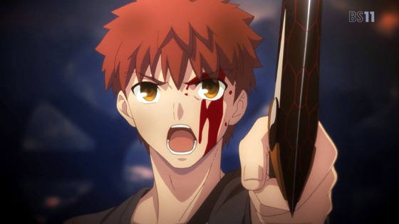 「Fatestay night [UBW]」 (60)