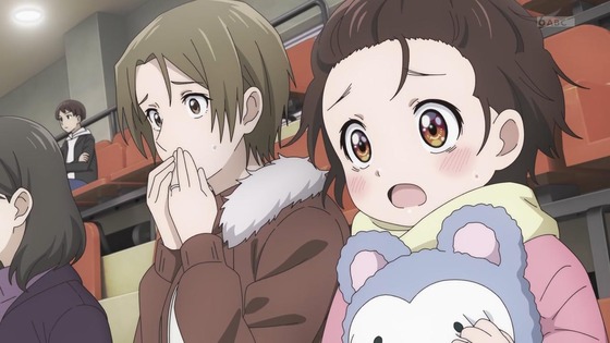 「メダリスト」1話感想 (26)
