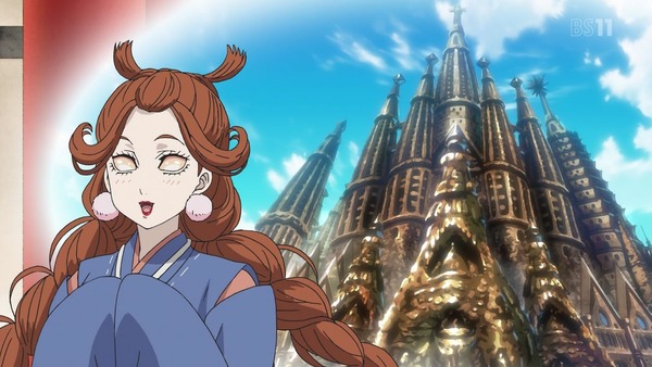 「鬼灯の冷徹」第弐期 1話 (35)