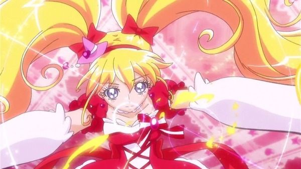 「魔法つかいプリキュア!」第9話感想 (32)