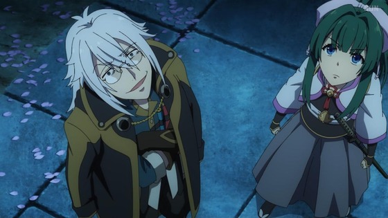 「盾の勇者の成り上がり」2期 11話感想 (16)