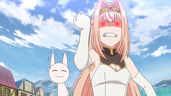 「異世界美少女受肉おじさんと」9話感想 (56)