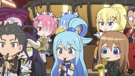 「異世界かるてっと3」10話感想 (27)