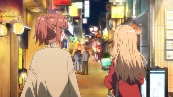 「上伊那ぼたん、酔へる姿は百合の花」6話感想 (23)