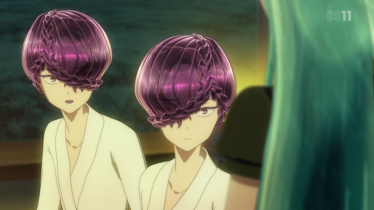宝石の国 7話感想 冬眠の可愛さで癒やされアンタークちん大働きで満たされフォスの腕欠損 どうなる主人公 画像 ポンポコにゅーす ファン特化型アニメ感想サイト 宝石の国 7話感想 冬眠の可愛さで癒やされアンタークちん大働きで満たされフォスの腕欠損 どうなる主人公 画像 ポンポコにゅーす ファン特化型アニメ感想サイト