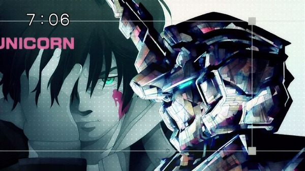 機動戦士ガンダムユニコーン RE0096 (1)