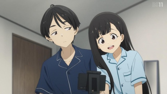 「負けヒロインが多すぎる」1話感想 (38)