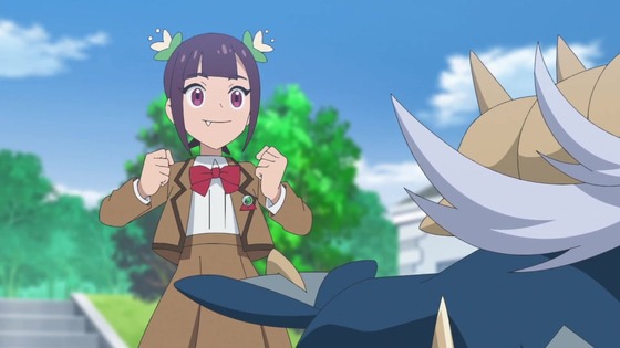 「ポケットモンスター」91話感想 (17)