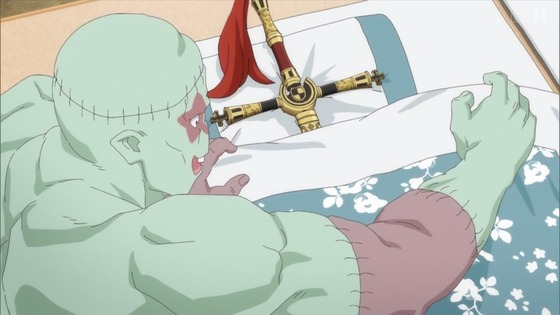 「姫様“拷問”の時間です」12話 最終回感想 (38)