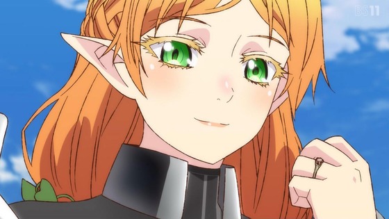 「異世界おじさん」9話感想 (17)