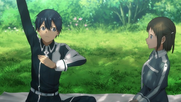 アリシゼーション」SAO3期 9話感想 (23)