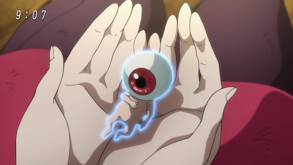 「ゲゲゲの鬼太郎」6期 93話感想 画像 (27)
