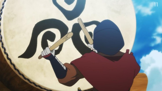 「うたわれるもの 二人の白皇」15話感想 (22)