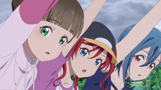 「ラブライブ!スーパースター!!」2期 6話感想 (56)