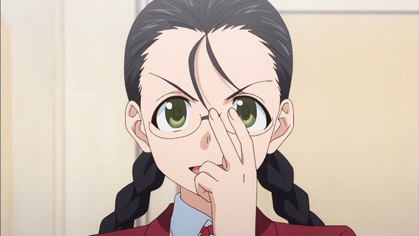 「UQ HOLDER! 魔法先生ネギま!2」12話(最終回) (56)