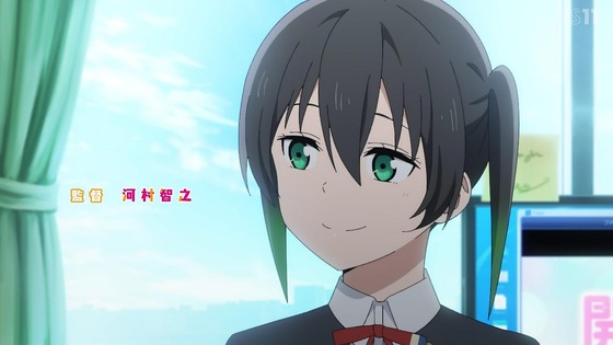 「ラブライブ！虹ヶ咲学園」ニジガク 2期1話感想 (24)