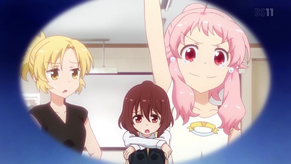 「アニマエール！」7話感想 (5)