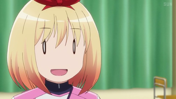 「ライフル・イズ・ビューティフル」4話感想 (37)