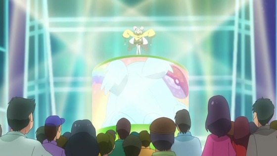 「ポケットモンスター」15話感想 (43)