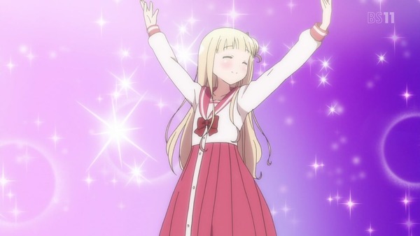 「ひなこのーと」4話 (29)