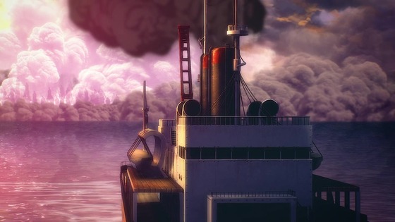 「進撃の巨人」完結編 前編 感想 (162)