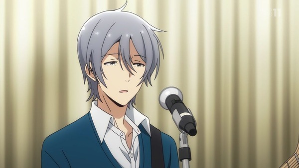 「アイドルマスター SideM」7話 (4)