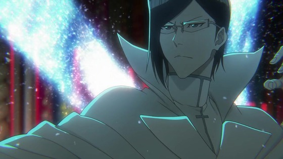 「BLEACH 千年血戦篇」27話感想 (55)