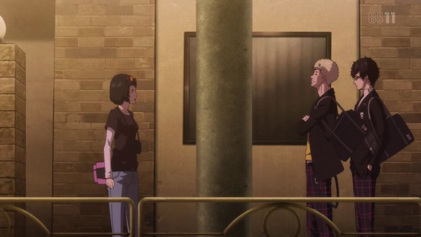 「PERSONA5(ペルソナ5)」7話感想 (6)