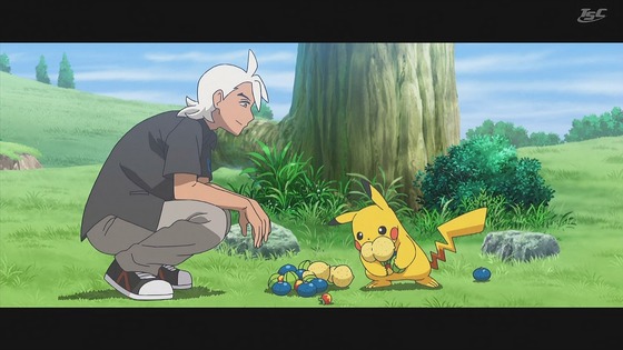 「ポケットモンスター」18話感想 (58)