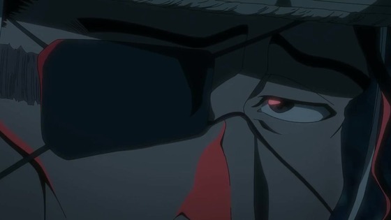 「BLEACH 千年血戦篇」22話感想 (9)