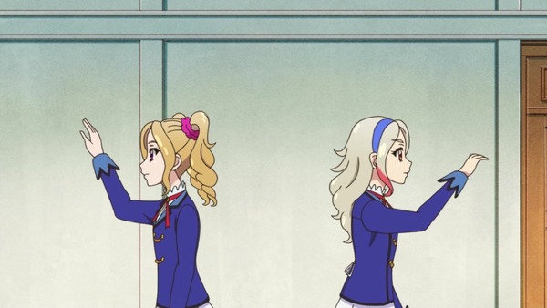 アイカツ (35)