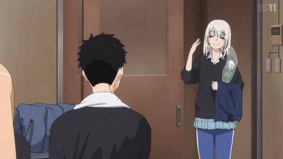 「その着せ替え人形は恋をする」18話感想 (9)