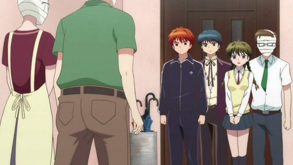 境界のRINNE (10)