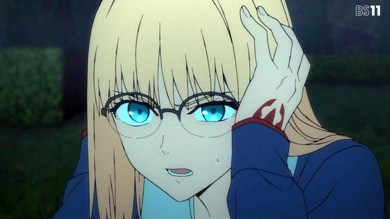 「Fatestrange Fake」5話感想 (97)