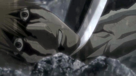 「BLEACH 千年血戦篇」7話感想 (93)