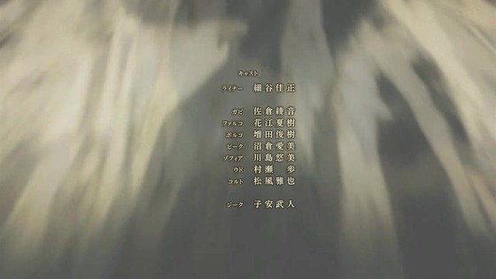 「進撃の巨人 The Final Season」61話(4期 2話)感想画像 (172)