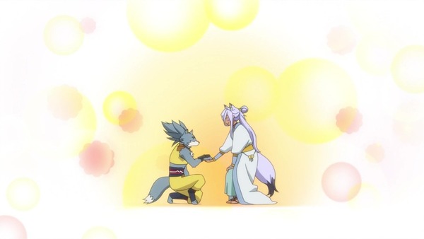 「ガンダムビルドダイバーズ」10話感想 (14)