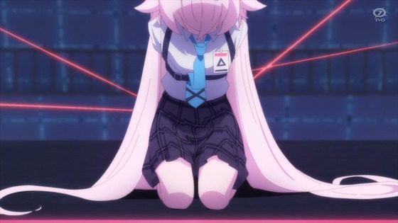「ブルアカ」12話感想 最終回 (105)