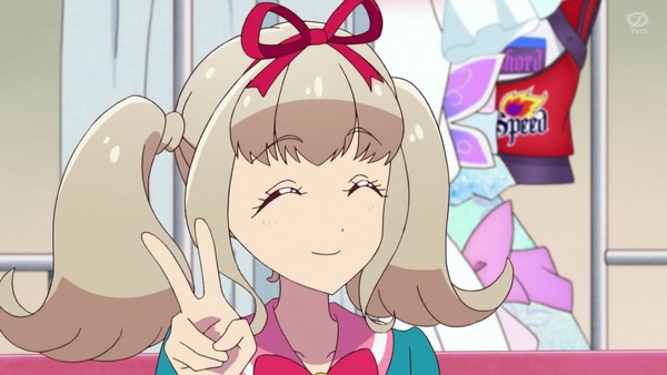 「アイカツオンパレード!」6話感想 (95)