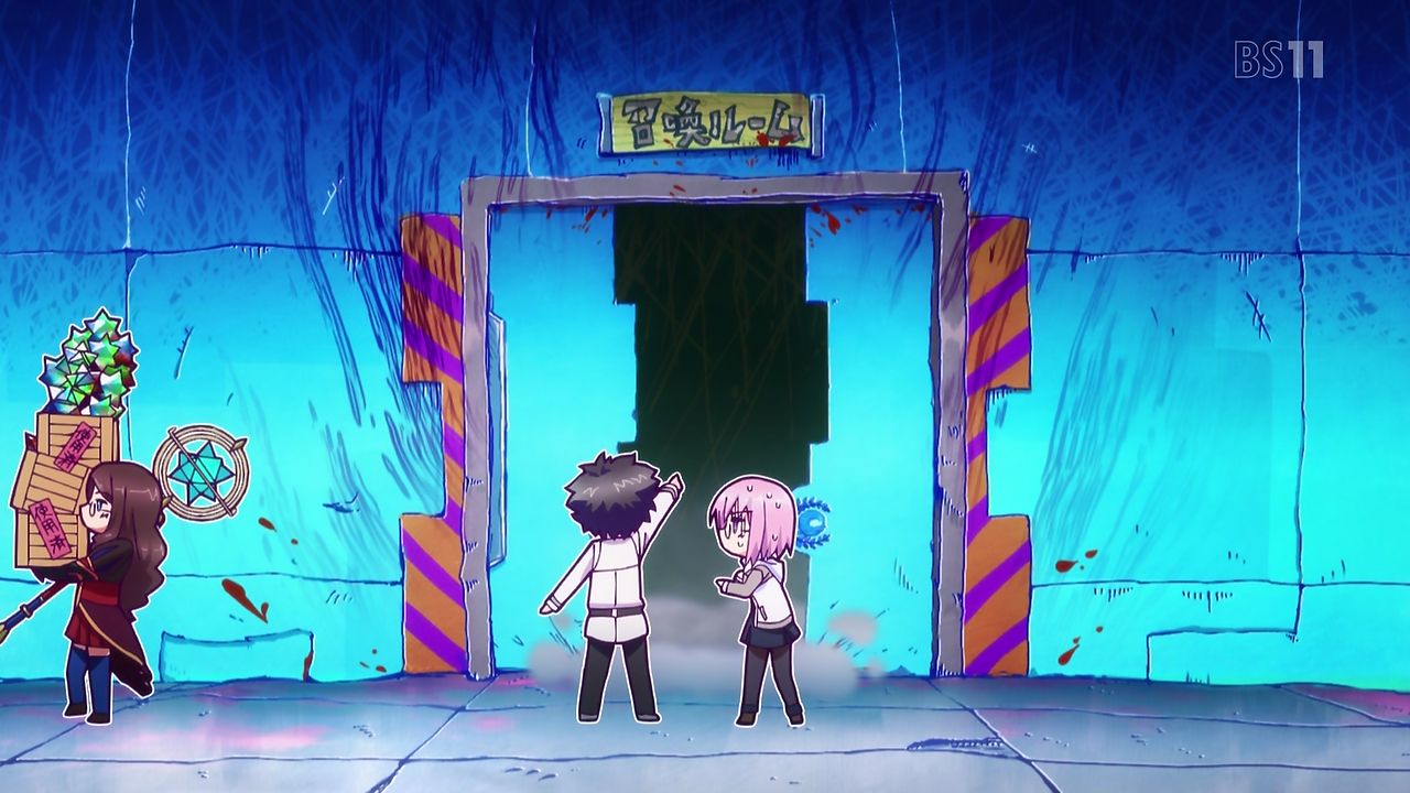 Fgo 氷室の天地 7人の最強偉人篇 感想 あの氷室鐘がアニメでメインを張る時が来ようとは 実況 画像まとめ ポンポコにゅーす ファン特化型アニメ感想サイト Fgo 氷室の天地 7人の最強偉人篇 感想 あの氷室鐘がアニメでメインを張る時が来ようとは 実況 画像まとめ ポンポコにゅーす ファン特化型アニメ感想サイト