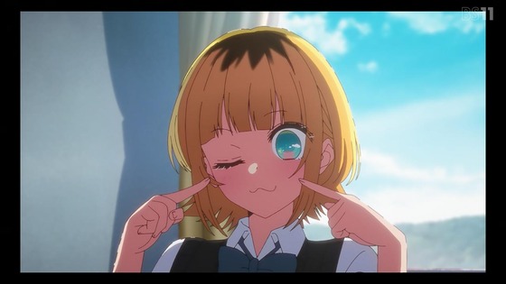 「推しの子」5話感想 (32)